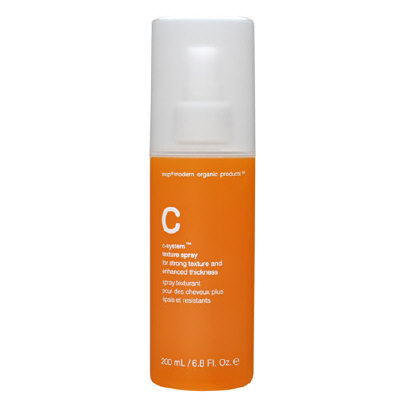 MOP C-System Texture Spray