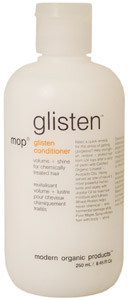 MOP GLISTEN CONDITIONER FOR VOLUME AND SHINE
