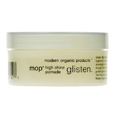 MOP Glisten High Shine Pomade