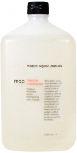 LEAVE IN CONDITIONER (1000ML)
