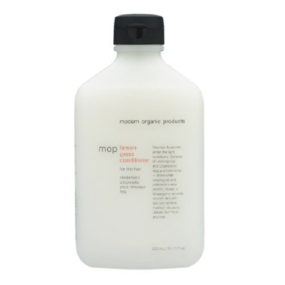 MOP Lemongrass Conditioner
