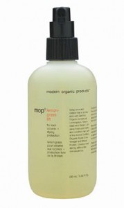 mop Lemongrass Lift Spray 250ml