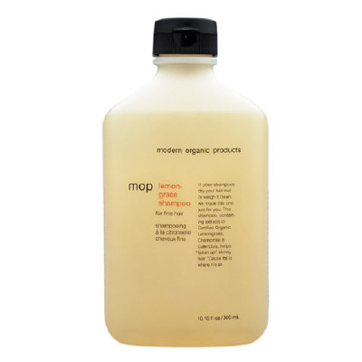 MOP Lemongrass Shampoo
