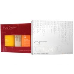PURE ORGANIC HYDRATING GIFT SET (3 PRODUCTS)