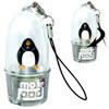 Penguin Mobile Phone Dangly