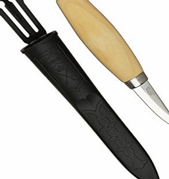 Mora 120 Wood carving Knife