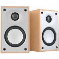 mordaunt short audio & home cinema speakers reviews