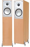 mordaunt short audio & home cinema speakers reviews