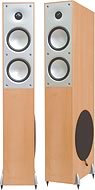 Avant 908 Floorstanding Speakers Black