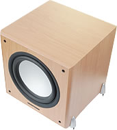 mordaunt short audio & home cinema speakers reviews