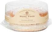 More Food Victoria Sponge Cake