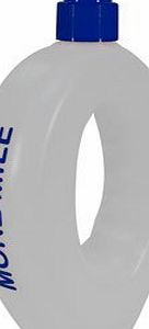 More Mile Sports Handheld Running Water Drinks Bottle 300ml amp; 500ml