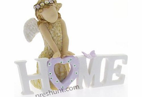 More Than Words - Home... is where the heart is