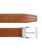 Moreschi Miramar - Tan Calf Leather Belt