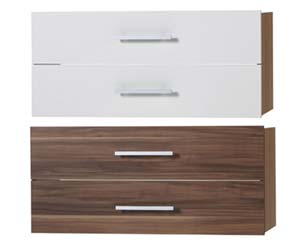 MORETTI drawer set