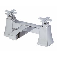 MORETTIandreg; Moretti Aria Bath Filler Tap
