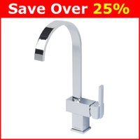 MORETTIandreg; Moretti Domino Mono Sink Mixer