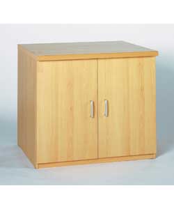 2 Door Cupboard