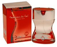 Morgan Femme Eau de Toilette 30ml Spray