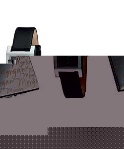 Ladies Compact and Watch Set