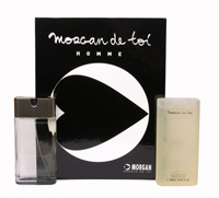 Morgan  de Toi Homme 75ml Gift Set 75ml Eau de Toilette