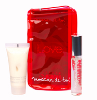 Morgan  Femme 10ml Gift Set 10ml Eau de Toilette