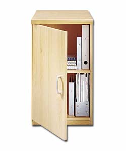 Single Door Cupboard