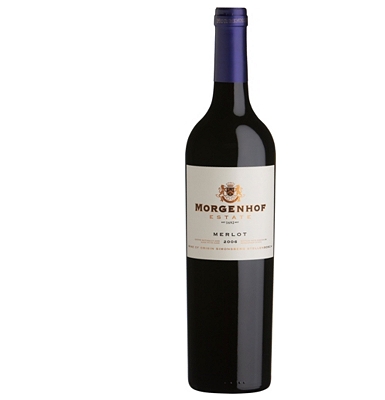 Morgenhof Estate Merlot