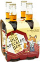 Morland Old Speckled Hen Ale Bottles (4x500ml)