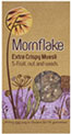 Mornflake Extra Crispy Muesli 5 Fruit Nut and