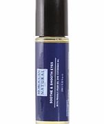 Moroccan Natural Organic Soothe and Smooth Eyes