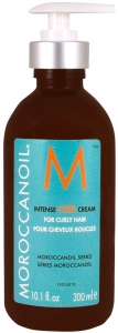 Moroccan Oil MOROCCANOIL INTENSE CURL CREAM (300ML)