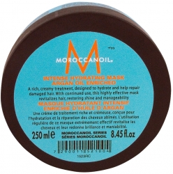 Moroccan Oil MOROCCANOIL INTENSE HYDRATING MASK (250ML)