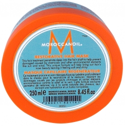 Moroccan Oil MOROCCANOIL RESTORATIVE HAIR MASK (250ML)