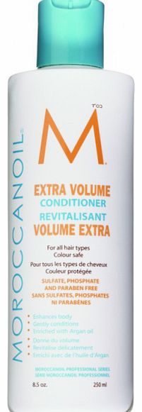 Moroccanoil Extra Volume Conditioner 250ml
