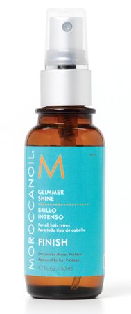 Moroccanoil Frizz Control 50ml