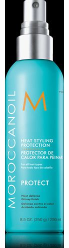 Moroccanoil Heat Styling Protection Spray 250ml