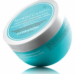 Moroccanoil Hydrating Mask Light 250ml