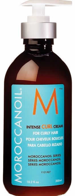 Moroccanoil Intense Curl Cream 300ml