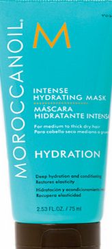 Moroccanoil Intense Hydrating Mask 75ml