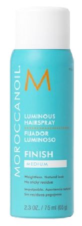 Moroccanoil Luminous Hairspray Medium 75ml
