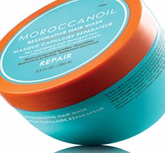Moroccanoil Restorative Hair Mask 500ml
