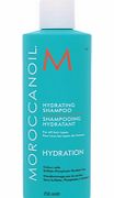 MOROCCANOIL Shampoo Hydrating Shampoo 250ml
