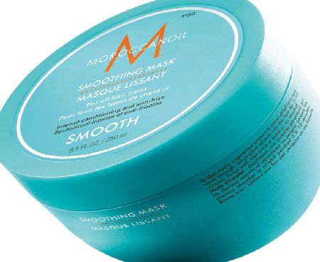 Moroccanoil Smoothing Mask 250ml