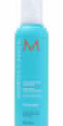MOROCCANOIL Styling Volumising Mousse 250ml