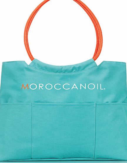 Moroccanoil Tote Bag