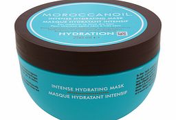 MOROCCANOIL Treatments and Masks Intense