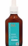MOROCCANOIL Treatments and Masks Oily Scalp