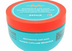 MOROCCANOIL Treatments and Masks Restorative