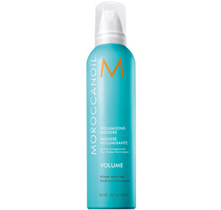 Moroccanoil Volumising Mousse 250ml